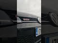 2017 VW GOLF GTD @Newmarket_Motors