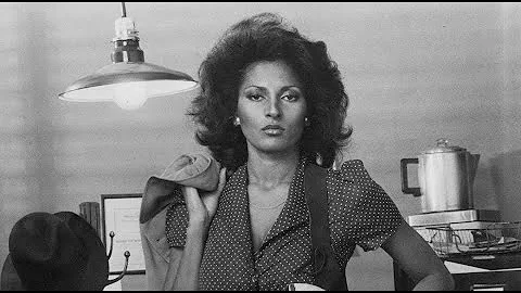 TOP 30 Most Beautiful Black Actress Of The 1950s [Then And Now]