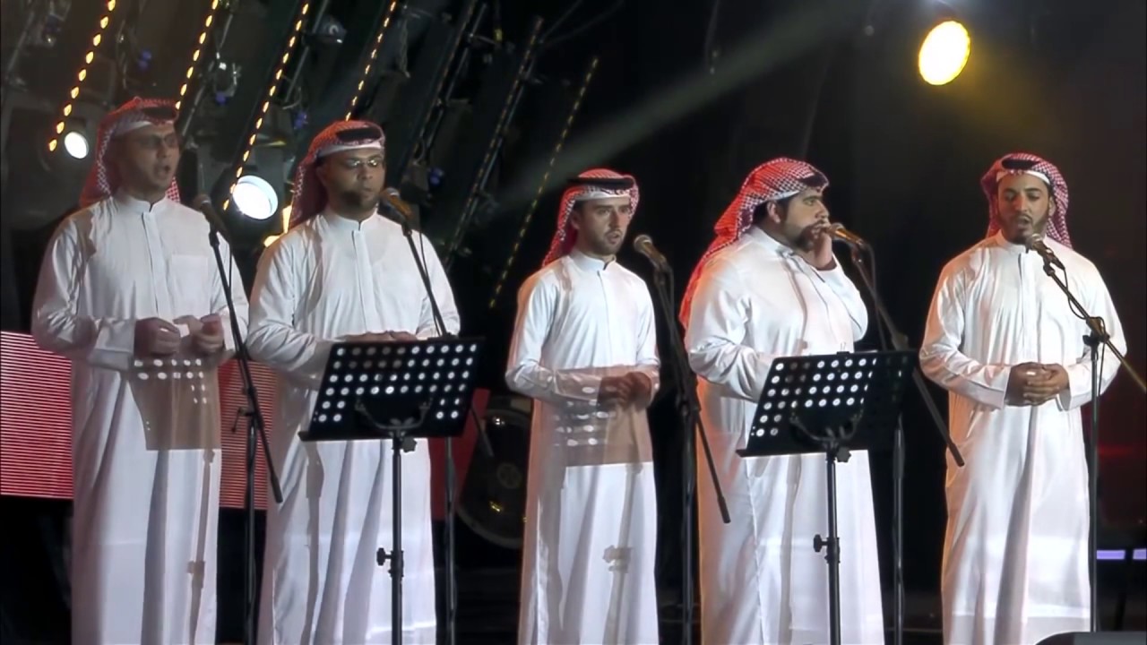 حقي الحيالي - مولانا - الشارقة - مسرح المجاز - حفل ختام منشد الشارقة 2016