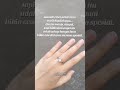 CINCIN IDAMAN 💍 #cincin #cincincustom #idaman #cincinidaman #idamanwanita
