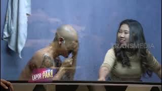 Petjah! Wendi Dimandiin Kiky | MOMEN KOCAK | LAPOR PAK! (01/04/21)