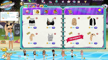 MSP FAMEBOOSTER + 50% AND RANDOM VIDEO - DUTCH