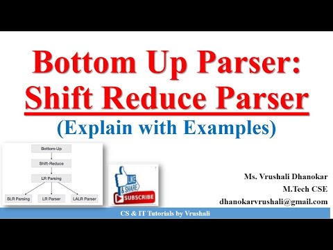 SP 13: Shift