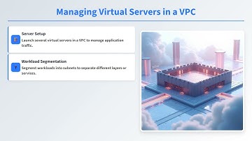 IBM Cloud Advocate Exam Guide   3 6   IBM Cloud Networking Essentials