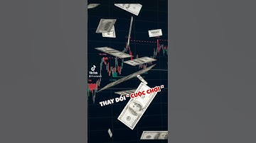 Thay đổi "cuộc chơi" với chỉ báo dao động thanh khoản ??? #shorts #forex #forexsignals #gold