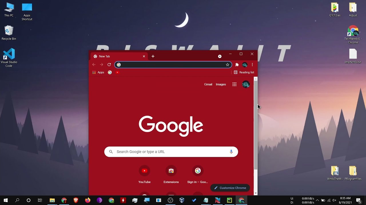 Chrome Dino Game Automation Using Python || Pyautogui & Opencv library used