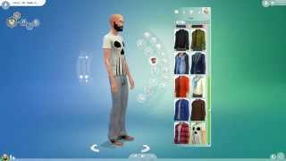 The Sims 4 Creation Review