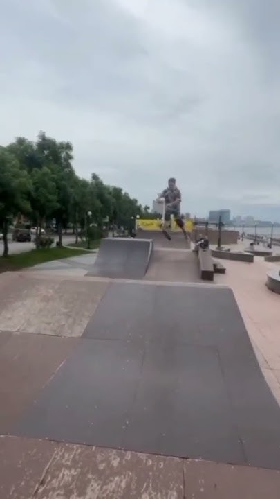 #катай с душой#ride action#максим паркер# - YouTube