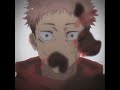 #YUJI : bros only 15🙁 | #alightmotion #anime #animeedit #jujutsukaisen #yuji #itadori #edit #fyp