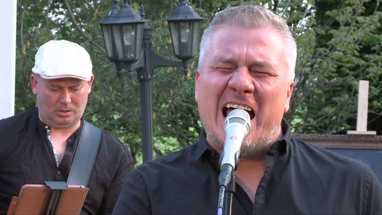 Gentelmen's Jazz - koncert Ogrody Szarego