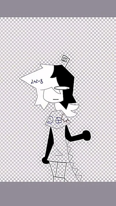 Нарисовала зип :3 она моя любимая из fpe #fpe # ...