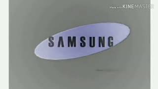 Samsung logo (2002) in g major 1,
