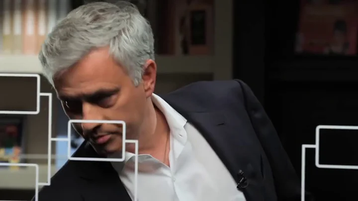 Jose Mourinho Predicts Every World Cup 2018 Group Winner