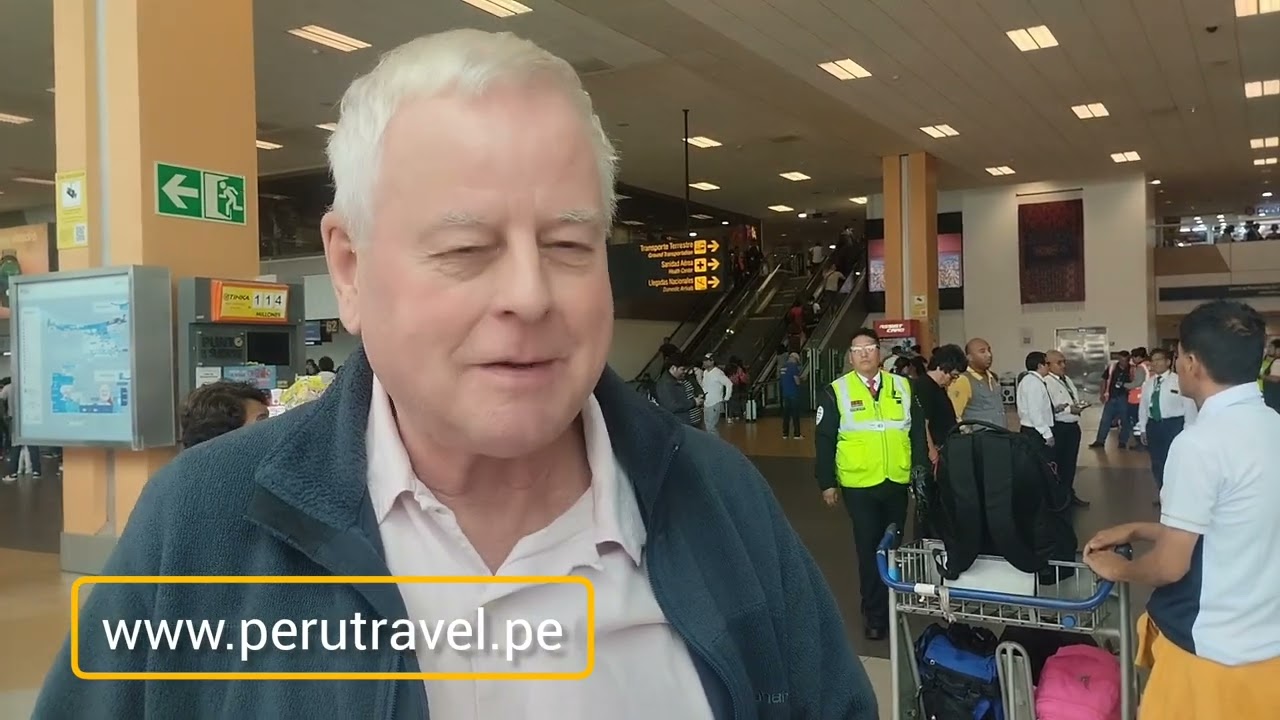 TRIPPERS PERU TRAVEL REVIEW