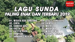 Lagu Sunda Paling Enak dan Terbaru 2019 [Official]  - Durasi: 1:11:25. 