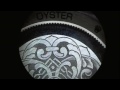 Ручная гравировка от Джоан Райалл часов Rolex Milgauss