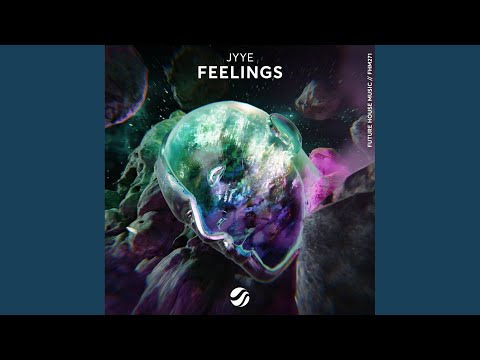 JYYE - Feelings