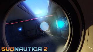 Building better bases - Subnautica 2