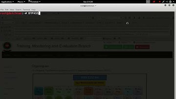 how to hack highly secured website using Buffer Over Flow Injection