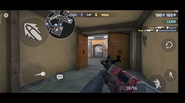 C ops Speed hackers Part 2