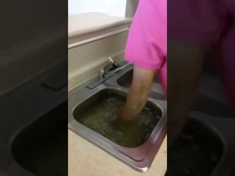 How To Unclog A Sink With Disposal Without Plunger You How To Unclog A Sink With Disposal Without Plunger