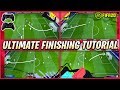 FIFA 20 FINISHING TUTORIAL - SECRET SHOOTING TRICKS TO SCORE GOALS EVERYTIME - SPECIAL TIPS & TRICKS