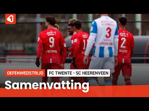 Prachtgoals van Misidjan