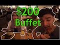 Getting Banned From Every Casino and a $200 Buffet - YouTube