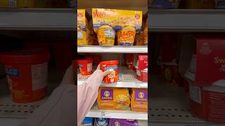 Late Night Target Run