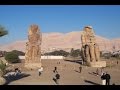 Largest Stone Sculptures Of Ancient Egypt: 12,000 Years Old?