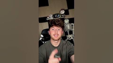 I found my FIRST SUBSCRIBER..