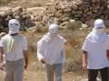 MEET THE ISRAELI SETTLERS!!!