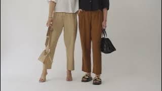 LAMA Neutrals SS'23