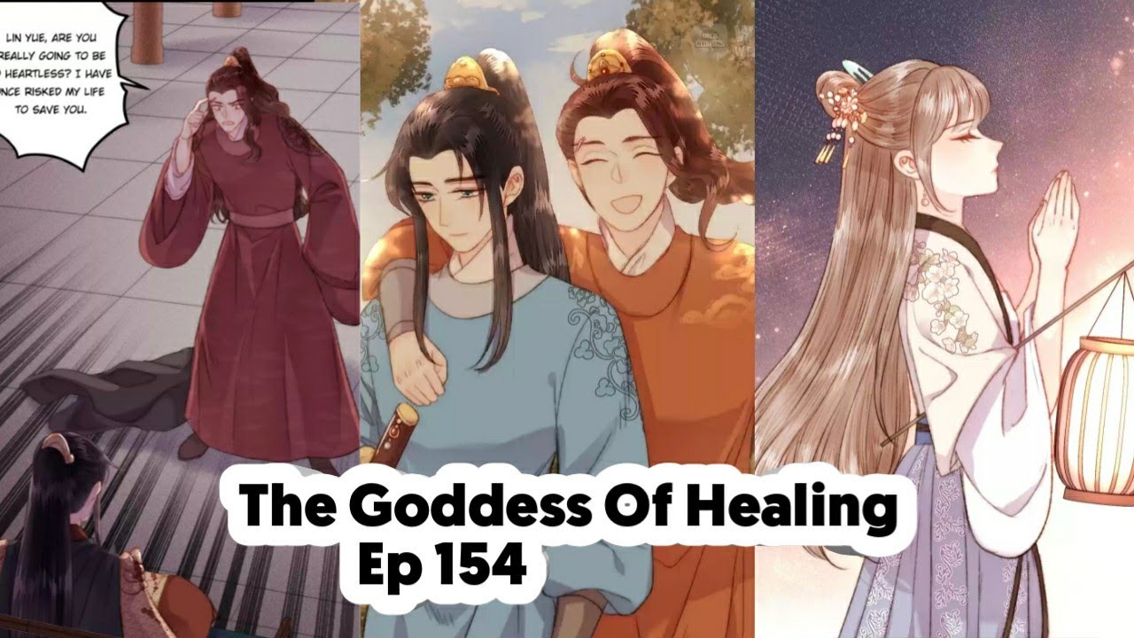 The Goddess Of Healing - Ep 154 - YouTube