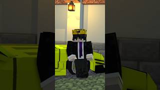 Minecraft animiton Prisma 3d edit। Minecraft Aesthetic Cinematic #MinecraftShorts #explorepage #fyp