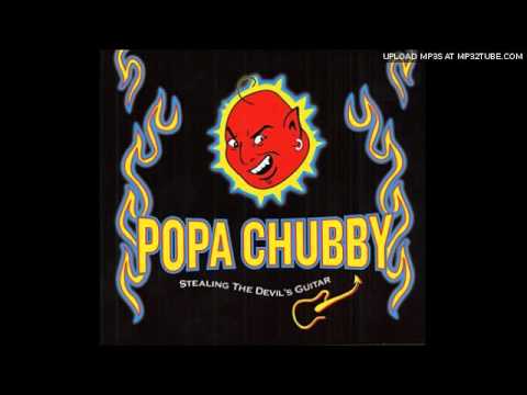 Putar Bold as Love - Popa Chubby