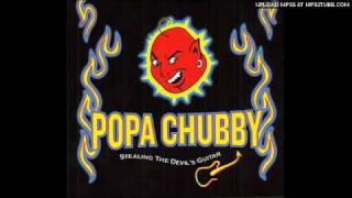 Popa Chubby - Bold As Love chords