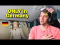 American Reacts To Amazing Curved Elevator In Germany American Reacts To Amazing Curved Elevator In Germany