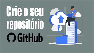 Como ENVIAR um projeto para GITHUB, [Passo a Passo]