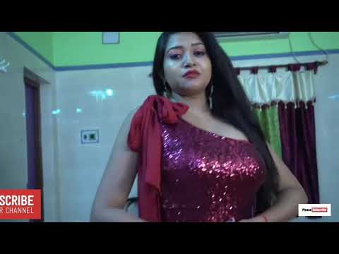 Desi modeling aunty saree clip 19