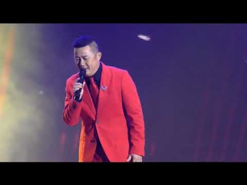 樱花时节爱心慈善演唱会 怀念妈妈 华 陈芬兰 おふくろさん 森进一 怀念妈妈 闽 詹雅雯 江宇凡