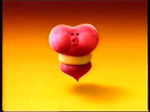 香港經典廣告（1997）桂格燕麥片