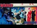 WINNER - Millions MV REACTION!!! | Hoony has to stop LMAO