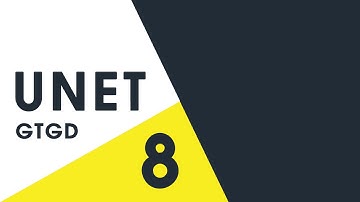 UNET Part 8 - Shooting