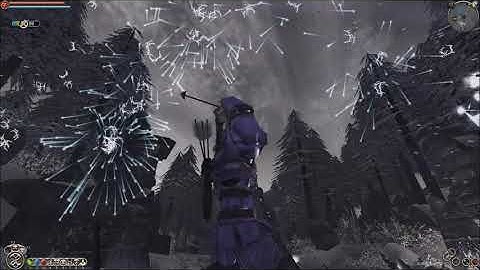 FableTLCMod - Multi Arrow Apocalypse