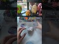Just playing with sticky slime #slimeasmr #slime #slimeaccount #foamslime #whiteglueslime