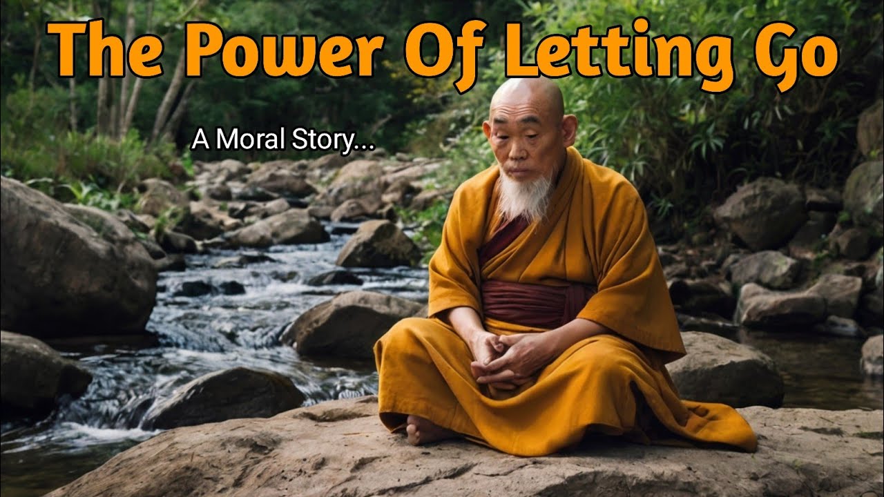 Story Letting A Powerful Short Story About Letting Go – Must Watch! - YouTube