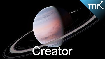 UE4 - PlanetCreator2 V2 Preview