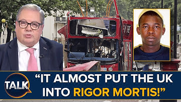 "Terrorist Serving Half A Sentence ISN