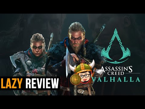 Video: Apakah Assassin's Creed Valhalla laku keras?